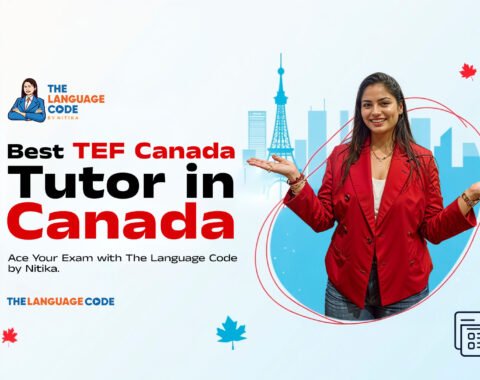 Best TEF Canada Tutor in Canada