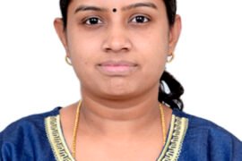 Poonkuzhali S French Trainer