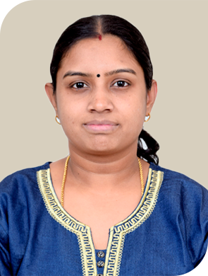 Poonkuzhali S, French Language Expert