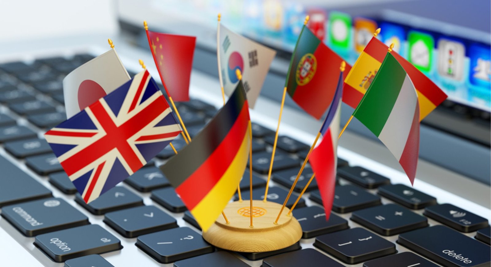 learn language online