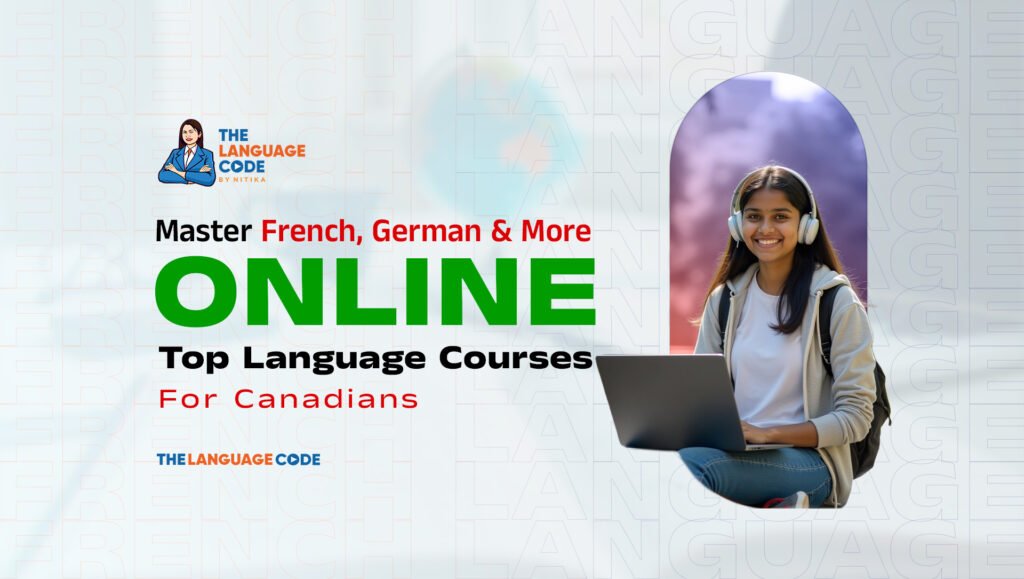 Master French Online