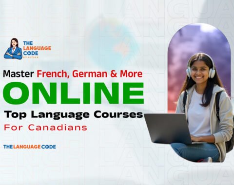 Master French Online