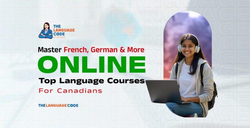 Master French Online